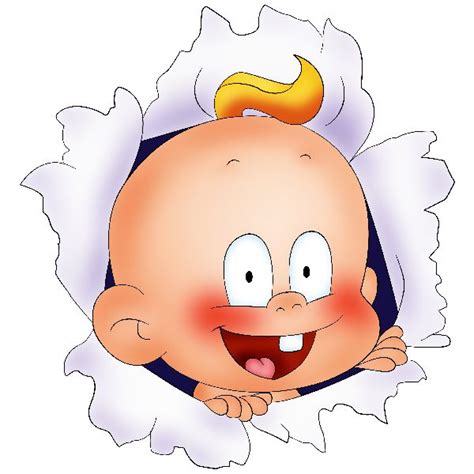 Funny Baby Boy Cartoon Clip Art Images All Cartoon Funny Baby Boy Clip