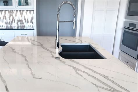 Faux Marble Countertops A Step By Step Guide This Old House
