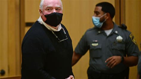 How The Skakel Moxley Murder Case Unfolded The New York Times