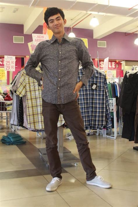Need the translation of kemeja in english but even don't know the meaning? CLOTHES GALLERY: BAJU KEMEJA LELAKI