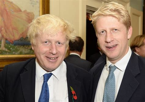 Boris johnson, british conservative party politician who became prime minister of the united kingdom in july 2019. This could get confusing. BoJo brings in JoJo to UK ...