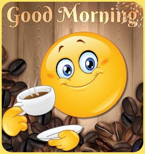 Funny Good Morning Wishes Good Morning Cartoon Good Morning Smiley