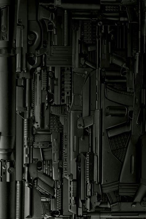 Cs go wallpapers gaming wallpapers wallpapers android android phone wallpaper mobile wallpaper rifles fire drawing arms race gun art. Download Iphone Gun Wallpaper Gallery