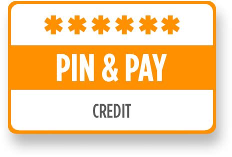 Check spelling or type a new query. PIN AND PAY CREDIT | HSBC