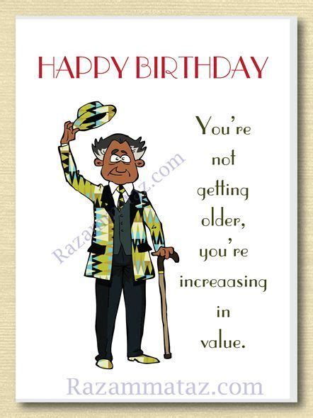 Pin On Happy Birthday African American Male