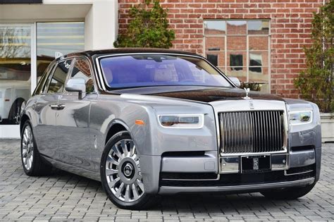 Based at goodwood near chichester in west sussex, it commenced business on 1st january 2003 as its new global production facility. 2020 Rolls Royce Phantom | VirusCars