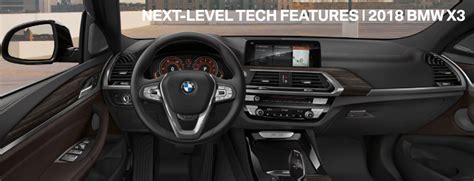 The bmw x3 was redesigned for the 2018 model year. 2018 BMW X3 for sale in Tallahassee | BMW Dealership near Marianna
