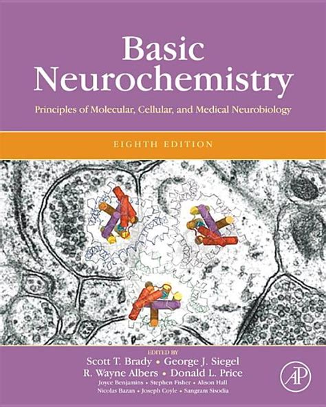 Basic Neurochemistry Principles Of Molecular Cellular And Medical