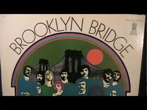 In the greatest hits of the 80s music quiz by the quiz channel. 1969 SONG OF THE DAY- 'THE WORST THAT COULD HAPPEN"- -BROOKLYN BRIDGE | slicethelife