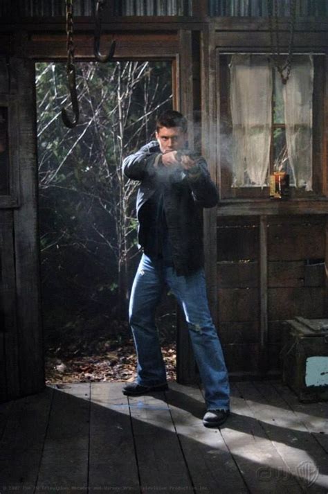 Jensen Ackles Daneel Ackles Winchester Supernatural Supernatural Tv
