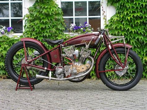 Bobber Inspiration Indian Bobbers And Custom Motorcycles Utwo