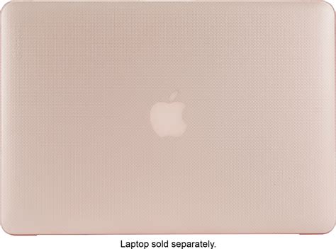Customer Reviews Incase Hardshell Case For 133 Apple Macbook Pro