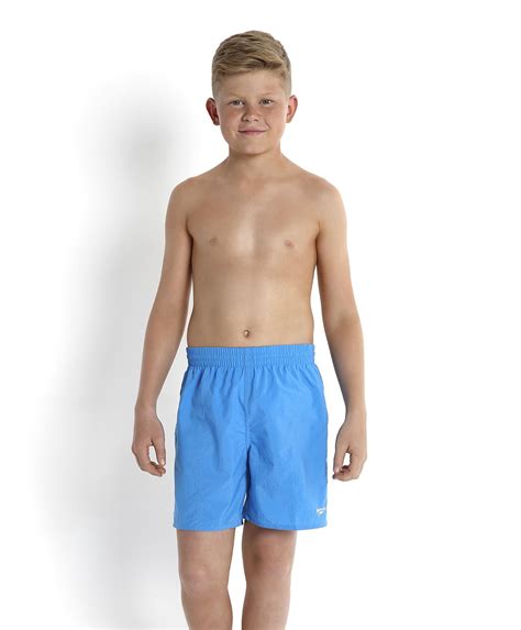 Boy Loses Swim Trunks Telegraph