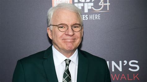 Legendary Comedian Steve Martin Makes Cameo On Snl As A Poor