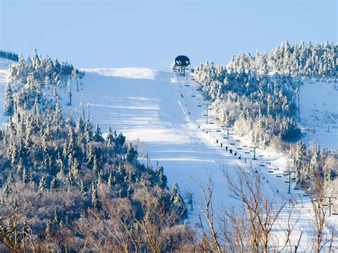 15 Affordable Us Ski Resorts Business Insider