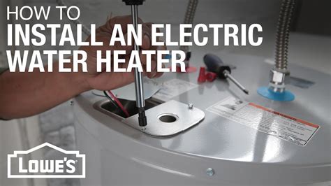 How To Wire A Electric Hot Water Heater | MyCoffeepot.Org