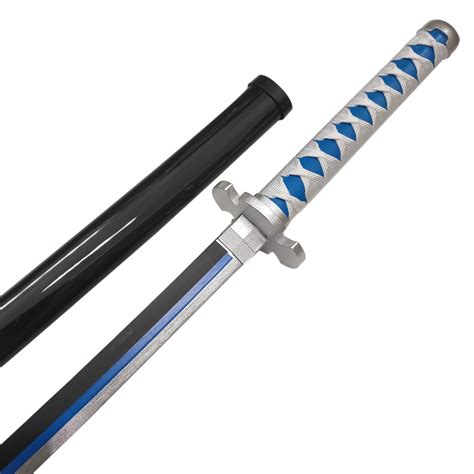 Tanjiro Kamado New Sword