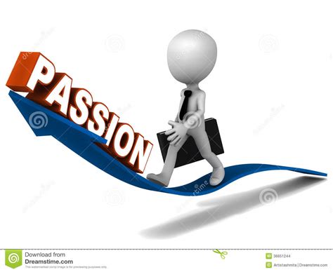 Passion For Business