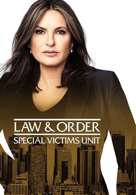 Law And Order性犯罪特捜班シーズン 23 フル動画を動画配信で視聴！