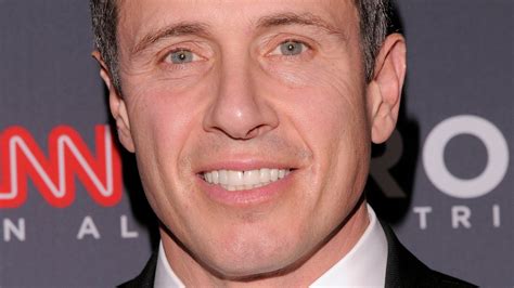 Chris Cuomo Allegedly Wanted To Undermine This Fox News Star