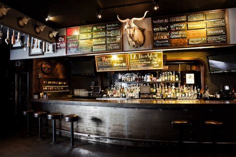 5 Of America S 100 Best Beer Bars Are In L A We Ll Drink To That Laist