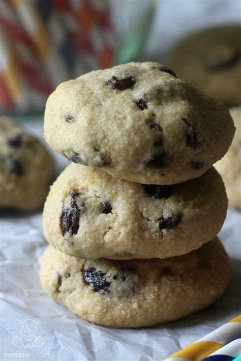 This moist and chewy oatmeal raisin cookie recipe makes the best version of an old favorite. Chewy Cinnamon Raisin Cookies | Recipe | Raisin cookie recipe, Raisin cookies, Cookie recipes