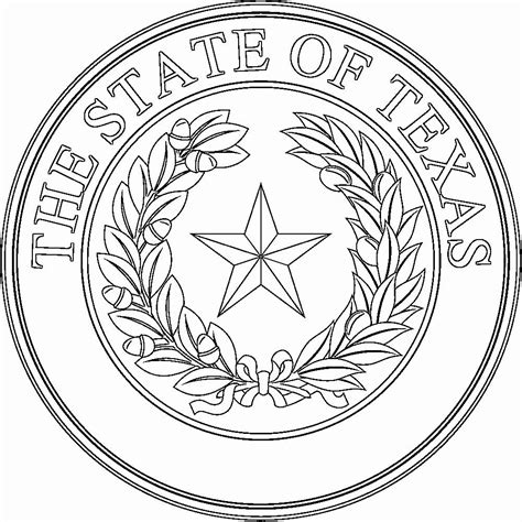 32 Texas Flag Coloring Page In 2020 Flag Coloring Pages Coloring