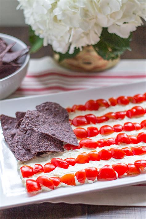 Fourth Of July Recipes Appetizers Pinterest Independencedaytv
