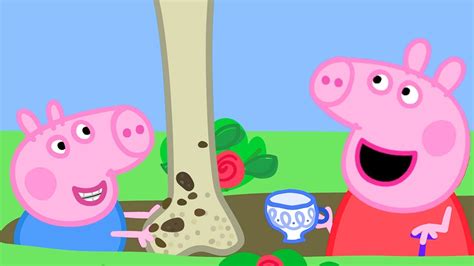 Peppa Pig Full Episodes New Compilation 45 Kids Videos Youtube