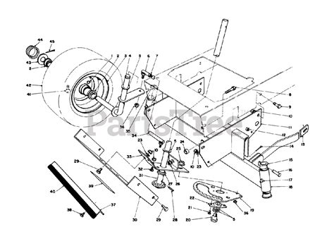 Lawn mower toro recycler series operator's manual. Toro 56175 (12-32) - Toro Rear-Engine Riding Mower (SN ...