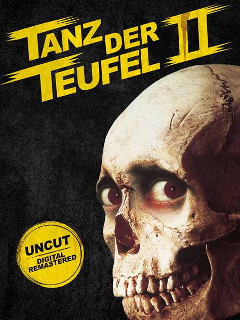 Tanz Der Teufel Film Scary Movies De