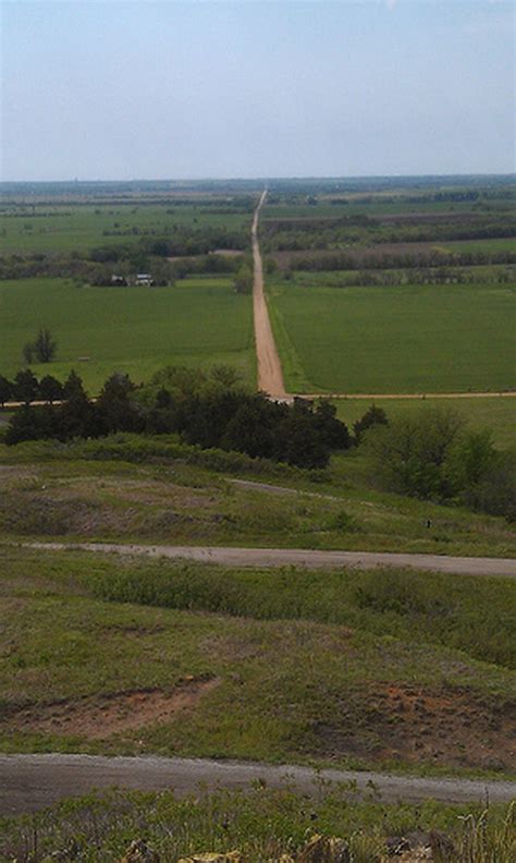 Beautiful Byways 11 Of The Best Scenic Drives In Kansas