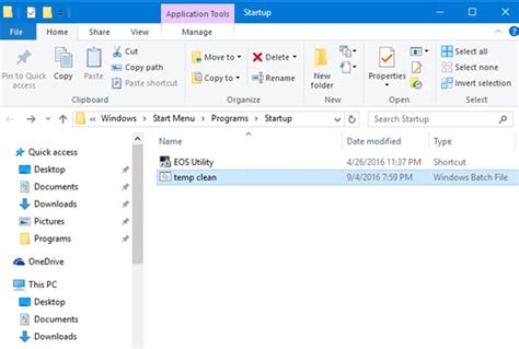 Cara Menghapus Temporary File Di Windows 10 Secara Otomatis Tips And