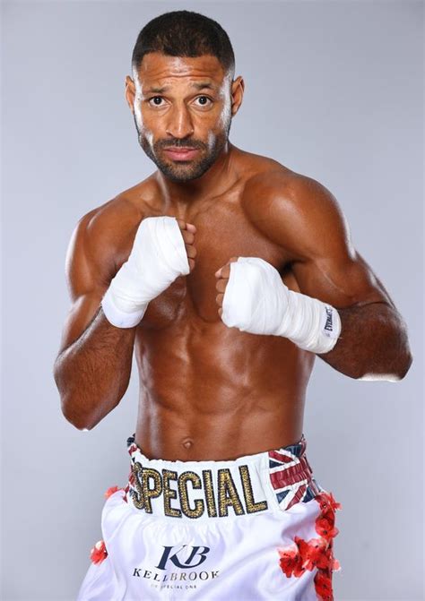 Kell Brook Net Worth How Much Is The Boxing Star Worth Ahead Of Terence Crawford Clash