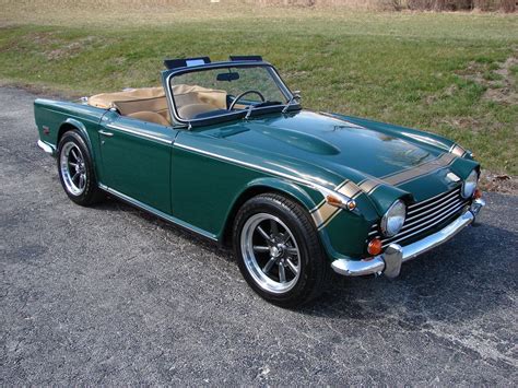 When you wish to compare data reported. 1968 Triumph TR250 for Sale | ClassicCars.com | CC-1078781