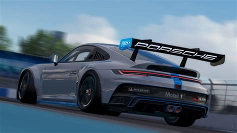 Discover Images Assetto Corsa Porsche Gt Cup In Thptnganamst
