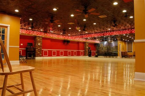 Event Spaces And Event Venues In Brooklyn Park Slope Ny Patch