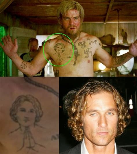 The best part about it is that they are very appealing to look at, so you are sure to enjoy them for a long time. .: Mystery Religon Allstars - Matthew 'Osiris' McConaughey ...