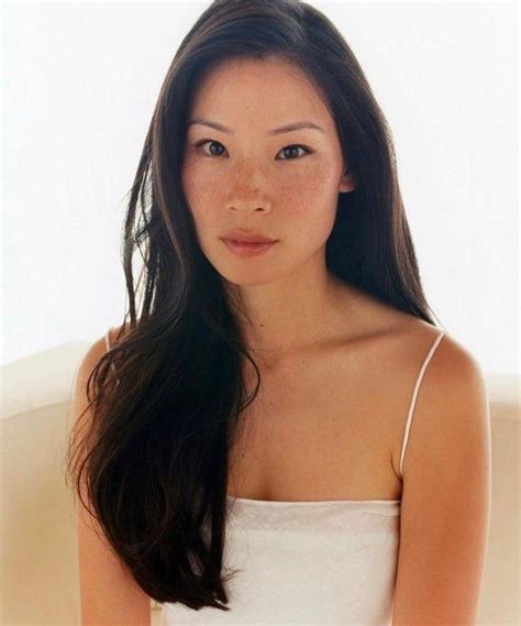 Lucy Liu Compared To Kpop Visuals Allkpop Forums