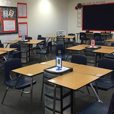60 Gorgeous Classroom Design Ideas For Back To School