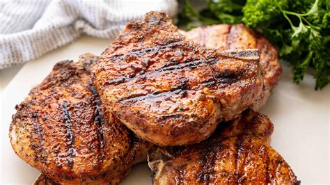 Best Way To Season Grilled Beef Chops Inforekomendasi