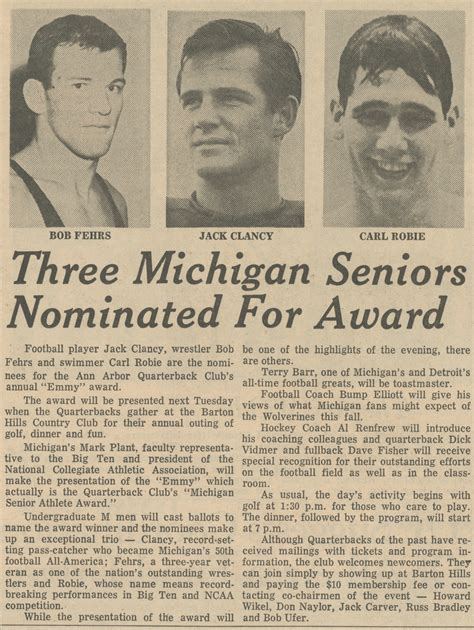 Carl Robie | Ann Arbor District Library