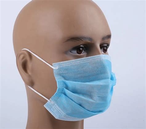 The rhysley surgical respirator comes with ear loops is stretchable, which allows you to adjust the mask for a personalized and comfortable fit. At Home Beauty: Taking care of your skin while wearing a ...