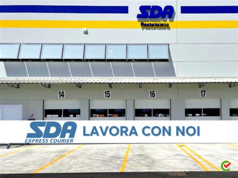 SDA Lavora Con Noi Assunzioni E Posizioni Aperte Sitename