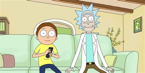 Rick And Morty Season 5 Just Confirmed A Major Character Is Queer