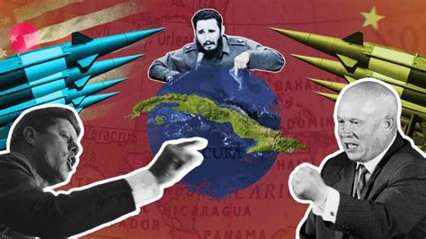 Crise Dos Mísseis De Cuba O Evento Que Quase Levou à Guerra Nuclear