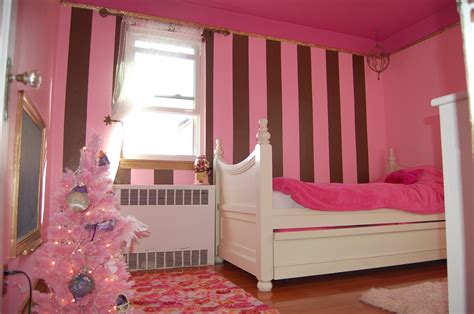 Chic Pink Bedroom Design Ideas For Fashionable Girl Bedroom Decoration