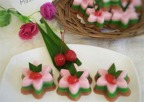 Kali ini aku bisa sempetin nih dengan membuat video kue ipau khas banjar, semoga resep ini bermanfaat ya. Resep Kue Untuk Untuk Khas Banjar - Berbagai Kue
