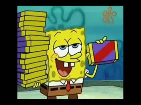 Discover and share the best gifs on tenor. Spongebob Wadimor vs Unican Cola Candy vs Sari Roti - YouTube