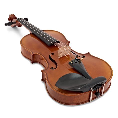 Yamaha V10sg Intermediate Violin Pack Full Size At Gear4music